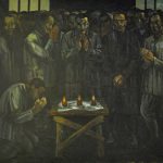 Очир Кикеев Узники Широклага