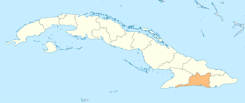 CUBA Author: NordNordWest