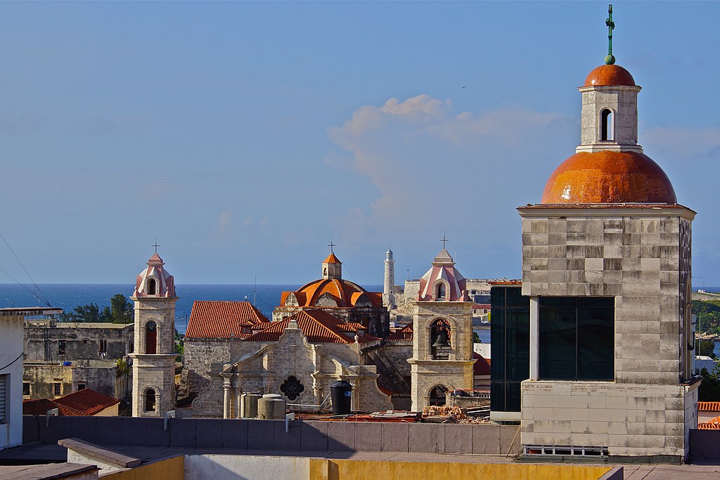 HAVANA CUBA Author: Kate Perez