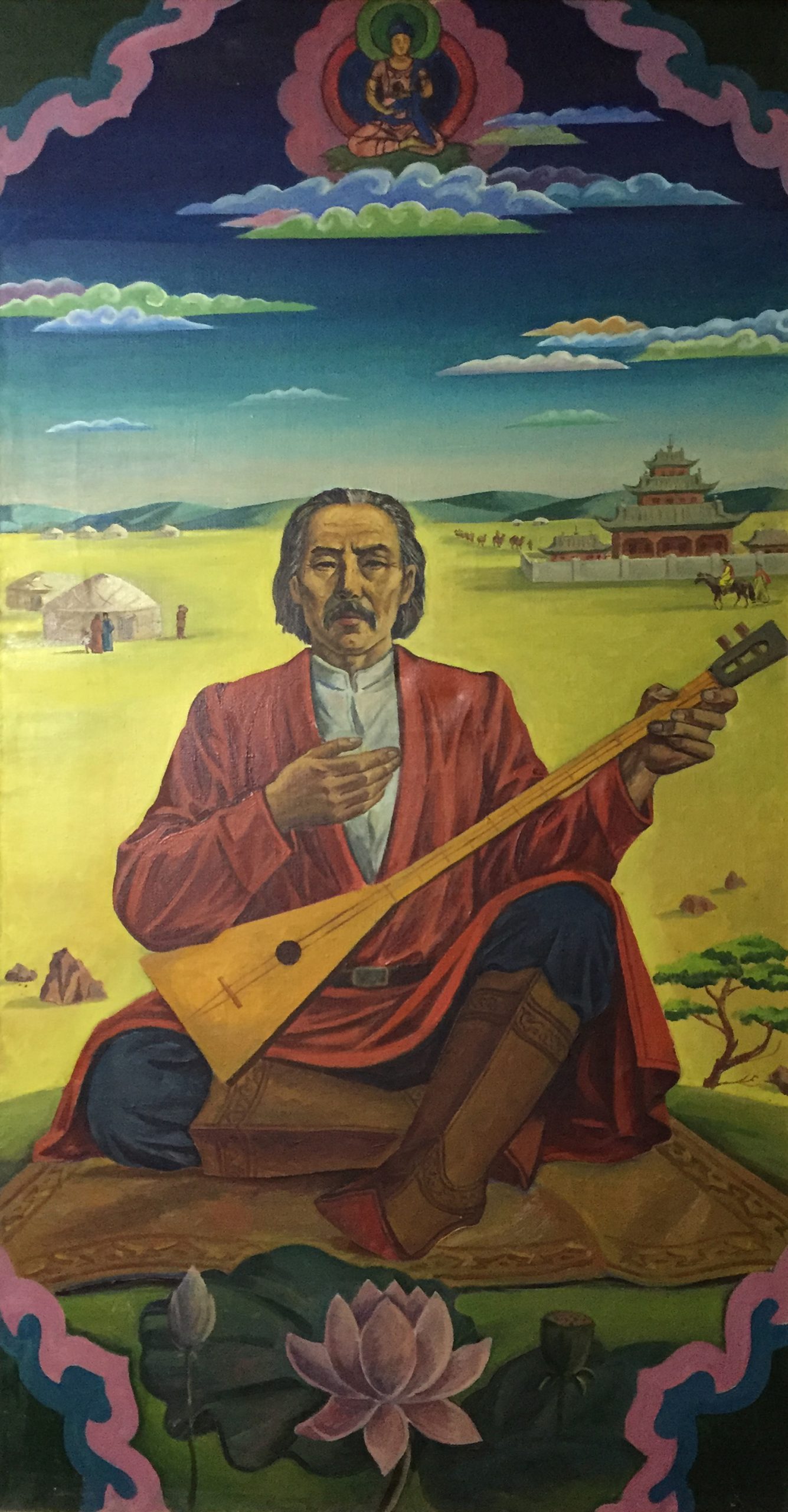 Ээлян Овла