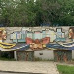 Очир Кикеев, Виктор Цакиров Цвети, Калмыкия!